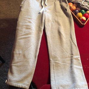 Men’s polo Ralph Lauren sweats